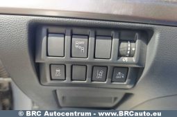 Subaru Outback 2.0d Boxer AWD Automatas 2018 full