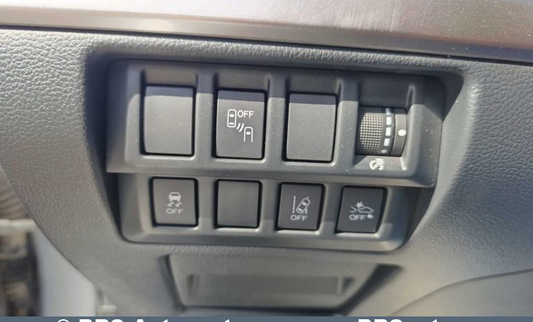 Subaru Outback 2.0d Boxer AWD Automatas 2018 full