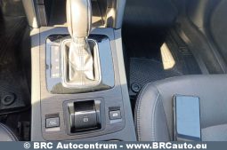 Subaru Outback 2.0d Boxer AWD Automatas 2018 full