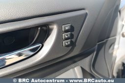 Subaru Outback 2.0d Boxer AWD Automatas 2018 full