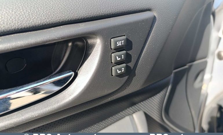 Subaru Outback 2.0d Boxer AWD Automatas 2018 full