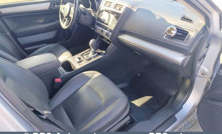 Subaru Outback 2.0d Boxer AWD Automatas 2018 full