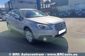 Subaru Outback 2.0d Boxer AWD Automatas 2018