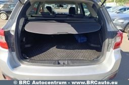 Subaru Outback 2.0d Boxer AWD Automatas 2018 full