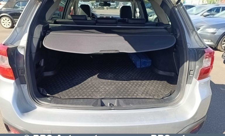 Subaru Outback 2.0d Boxer AWD Automatas 2018 full