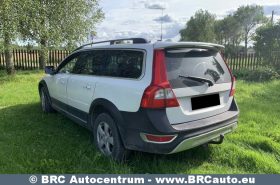 Volvo XC 70 2.4D AWD Sumumm Automatas 2012