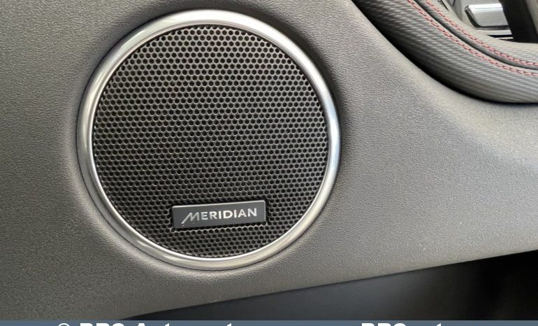 Land Rover Discovery Sport P250 SE R-Dynamic Automatas 2023 full