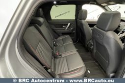 Land Rover Discovery Sport P250 SE R-Dynamic Automatas 2023 full