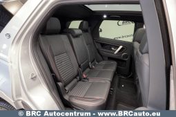 Land Rover Discovery Sport P250 SE R-Dynamic Automatas 2023 full