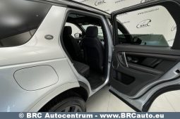 Land Rover Discovery Sport P250 SE R-Dynamic Automatas 2023 full