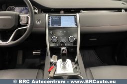 Land Rover Discovery Sport P250 SE R-Dynamic Automatas 2023 full