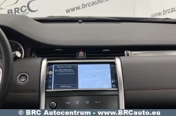 Land Rover Discovery Sport P250 SE R-Dynamic Automatas 2023 full