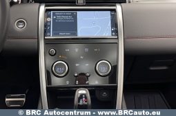 Land Rover Discovery Sport P250 SE R-Dynamic Automatas 2023 full