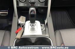 Land Rover Discovery Sport P250 SE R-Dynamic Automatas 2023 full