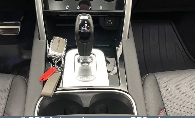 Land Rover Discovery Sport P250 SE R-Dynamic Automatas 2023 full