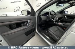 Land Rover Discovery Sport P250 SE R-Dynamic Automatas 2023 full