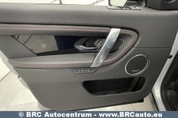 Land Rover Discovery Sport P250 SE R-Dynamic Automatas 2023 full