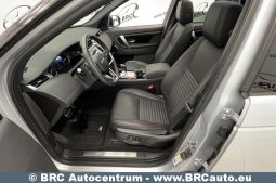 Land Rover Discovery Sport P250 SE R-Dynamic Automatas 2023 full