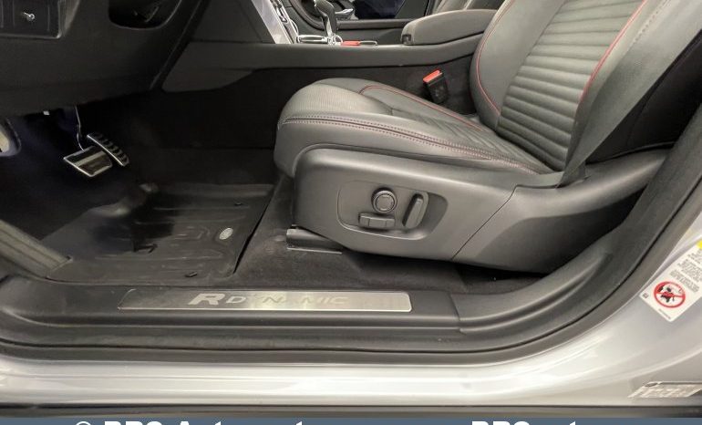 Land Rover Discovery Sport P250 SE R-Dynamic Automatas 2023 full