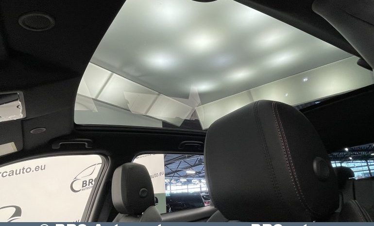 Land Rover Discovery Sport P250 SE R-Dynamic Automatas 2023 full