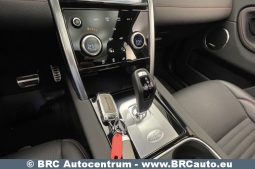 Land Rover Discovery Sport P250 SE R-Dynamic Automatas 2023 full