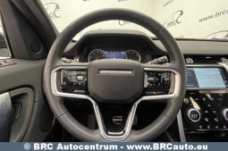 Land Rover Discovery Sport P250 SE R-Dynamic Automatas 2023 full