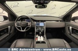 Land Rover Discovery Sport P250 SE R-Dynamic Automatas 2023 full