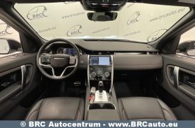 Land Rover Discovery Sport P250 SE R-Dynamic Automatas 2023