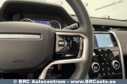 Land Rover Discovery Sport P250 SE R-Dynamic Automatas 2023 full