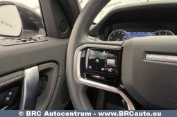 Land Rover Discovery Sport P250 SE R-Dynamic Automatas 2023 full