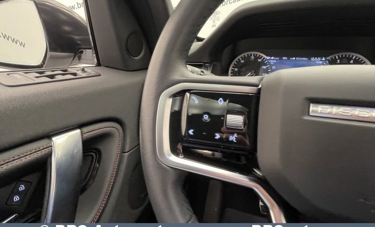 Land Rover Discovery Sport P250 SE R-Dynamic Automatas 2023 full