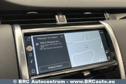 Land Rover Discovery Sport P250 SE R-Dynamic Automatas 2023 full