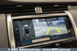 Land Rover Discovery Sport P250 SE R-Dynamic Automatas 2023 full