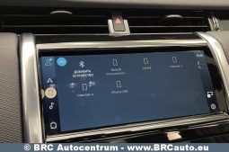 Land Rover Discovery Sport P250 SE R-Dynamic Automatas 2023 full