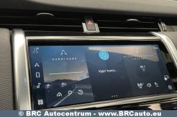 Land Rover Discovery Sport P250 SE R-Dynamic Automatas 2023 full