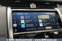 Land Rover Discovery Sport P250 SE R-Dynamic Automatas 2023 full