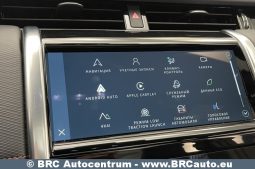Land Rover Discovery Sport P250 SE R-Dynamic Automatas 2023 full