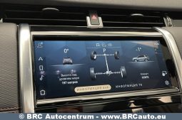 Land Rover Discovery Sport P250 SE R-Dynamic Automatas 2023 full