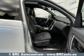 Land Rover Discovery Sport P250 SE R-Dynamic Automatas 2023