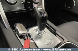 Land Rover Discovery Sport P250 SE R-Dynamic Automatas 2023 full