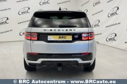 Land Rover Discovery Sport P250 SE R-Dynamic Automatas 2023 full