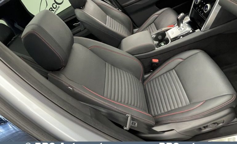 Land Rover Discovery Sport P250 SE R-Dynamic Automatas 2023 full