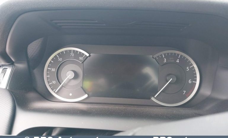 Land Rover Discovery Sport P250 SE R-Dynamic Automatas 2023 full