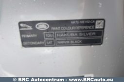 Land Rover Discovery Sport P250 SE R-Dynamic Automatas 2023 full