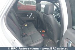 Land Rover Discovery Sport P250 SE R-Dynamic Automatas 2023 full