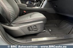 Land Rover Discovery Sport P250 SE R-Dynamic Automatas 2023 full