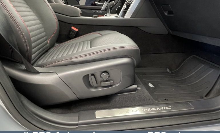 Land Rover Discovery Sport P250 SE R-Dynamic Automatas 2023 full