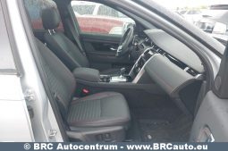Land Rover Discovery Sport P250 SE R-Dynamic Automatas 2023 full