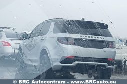 Land Rover Discovery Sport P250 SE R-Dynamic Automatas 2023 full