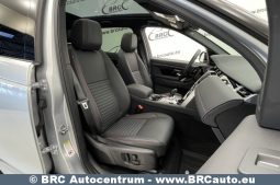Land Rover Discovery Sport P250 SE R-Dynamic Automatas 2023 full
